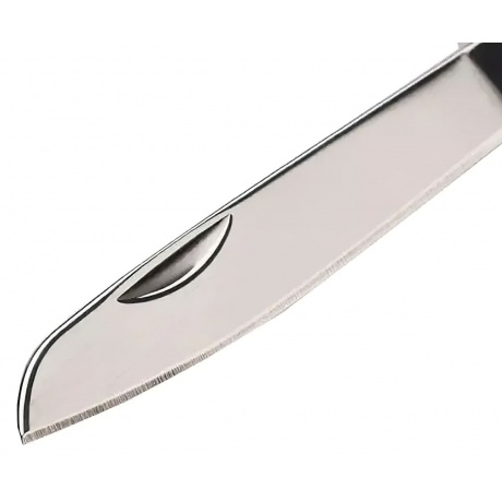 Нож-брелок Nextool Mini, черный (NE0141) - фото 2