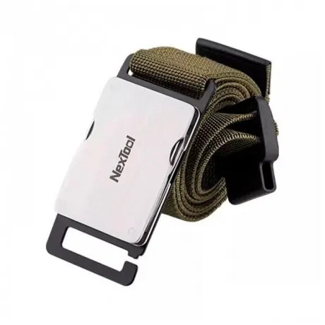 Ремень-мультитул Nextool, хаки  (NE20025)
