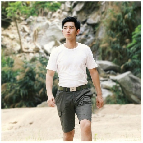 Ремень-мультитул Nextool, хаки  (NE20025) - фото 5