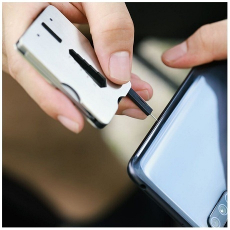 Ремень-мультитул Nextool, хаки  (NE20025) - фото 6