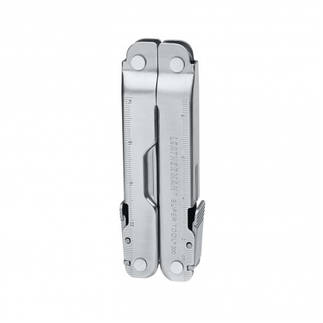 Мультитул Leatherman SuperTool 300, 19 функций, нейлоновый чехол - фото 3