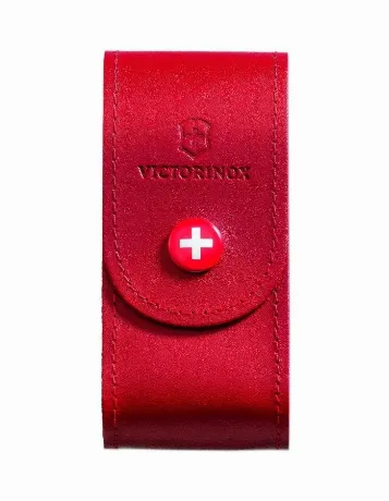 Чехол кожаный Victorinox 4.0521.1