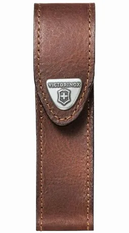 Чехол кожаный Victorinox 4.0547