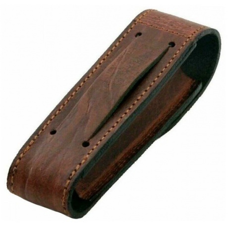 Чехол кожаный Victorinox 4.0547 - фото 3