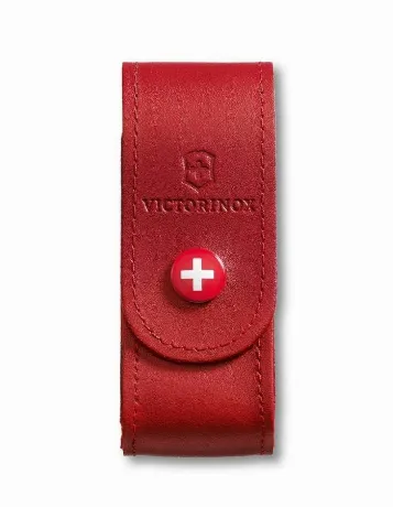 Чехол кожаный Victorinox 4.0520.1