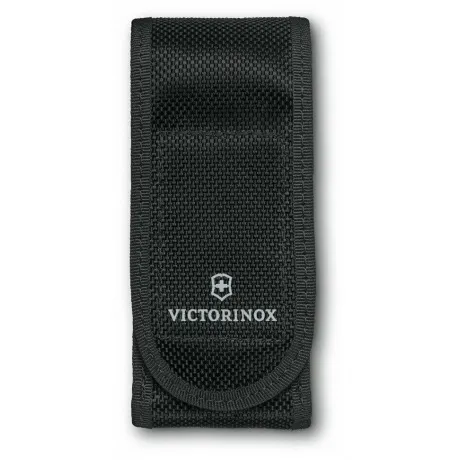 Чехол нейлоновый Victorinox Molle для мультитулов SwissTool, чер...