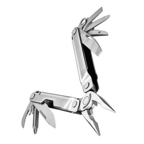 Мультитул Leatherman Bond, 14 функций 832936 - фото 4