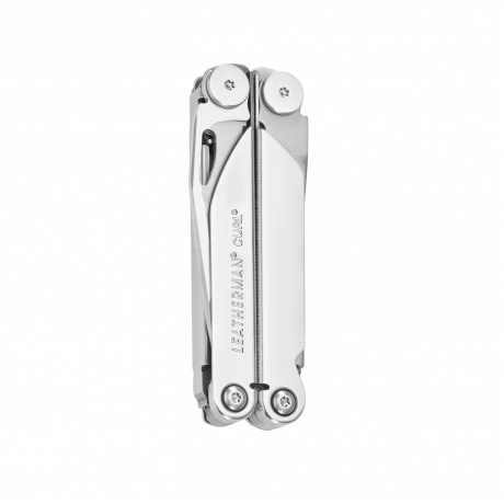Мультитул Leatherman Curl, 15 функций, нейлоновый чехол 832932 - фото 2