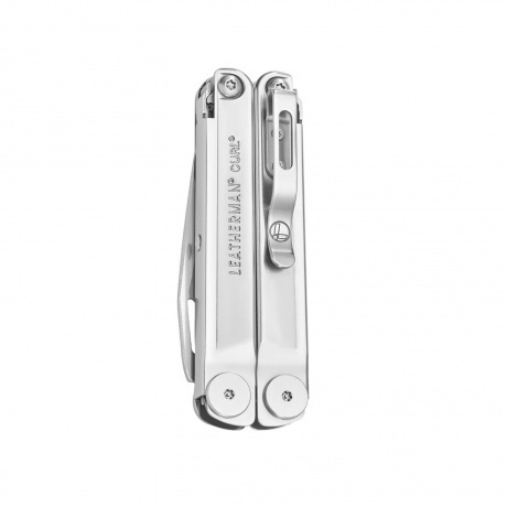 Мультитул Leatherman Curl, 15 функций, нейлоновый чехол 832932 - фото 3