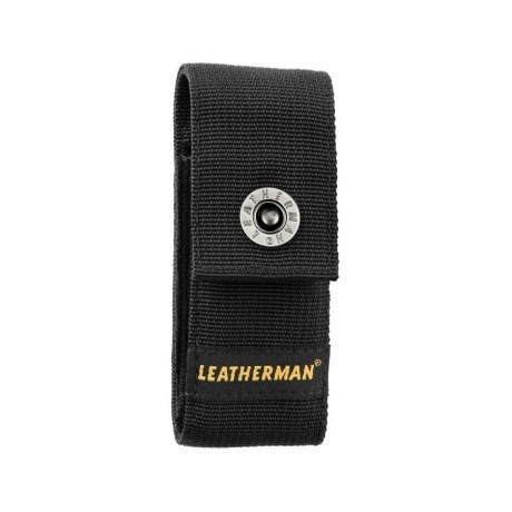 Мультитул Leatherman Rebar Coyote, 17 функций, нейлоновый чехол - фото 8