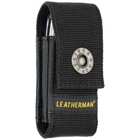 Мультитул Leatherman Signal, 19 функций, черный, нейлоновый чехол - фото 5