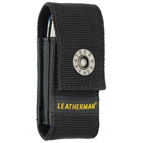 Мультитул Leatherman Signal, 19 функций, зеленый, нейлоновый чехол 832692 - фото 11