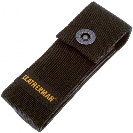 Мультитул Leatherman Signal, 19 функций, зеленый, нейлоновый чехол 832692 - фото 3