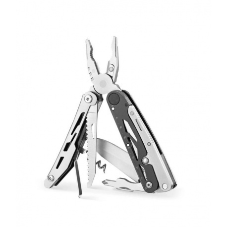 

Мультитул Ganzo G304, 105 мм, 18 функций