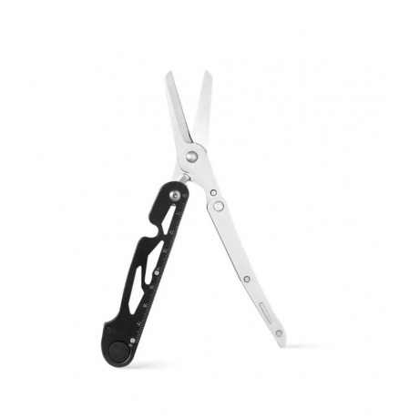 Мультитул Ganzo G304, 105 мм, 18 функций - фото 4