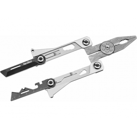 Мультитул Nextool (Xiaomi) Blade EDC Tool, 14 функций (NE20182) - фото 3