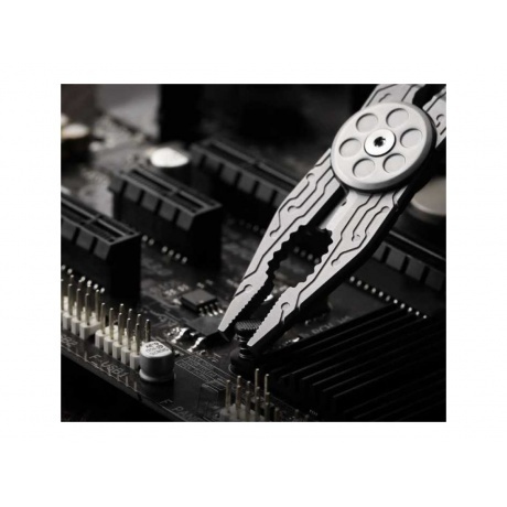 Мультитул Nextool (Xiaomi) Blade EDC Tool, 14 функций (NE20182) - фото 7