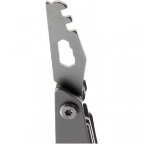 Мультитул Nextool (Xiaomi) Flagship Pro, 16 функций, 2 сменных лезвия (NE20232) - фото 6