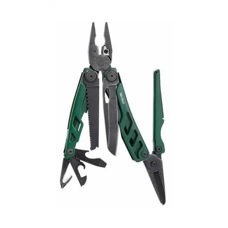 Мультитул Nextool (Xiaomi) Flagship Pro, 16 функций, зеленый (NE...