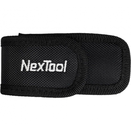 Мультитул Nextool (Xiaomi) Flagship Pro, 16 функций, нейлоновый чехол (NE20203) - фото 5