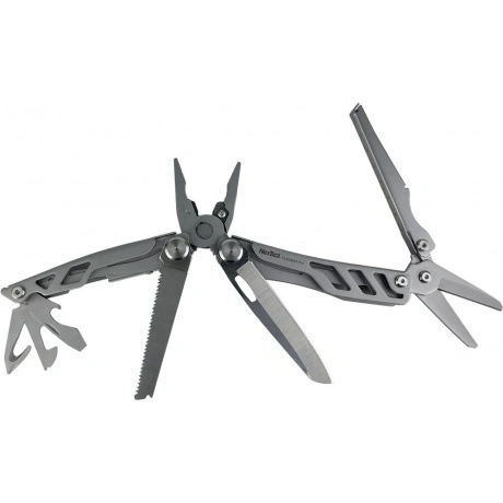 Мультитул Nextool (Xiaomi) Flagship Pro, 16 функций, нейлоновый ...