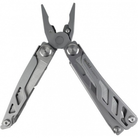 Мультитул Nextool (Xiaomi) Flagship Pro, 16 функций, нейлоновый чехол (NE20203) - фото 3