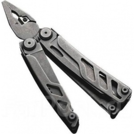 Мультитул Nextool (Xiaomi) Flagship Pro, 16 функций, нейлоновый чехол (NE20203) - фото 8