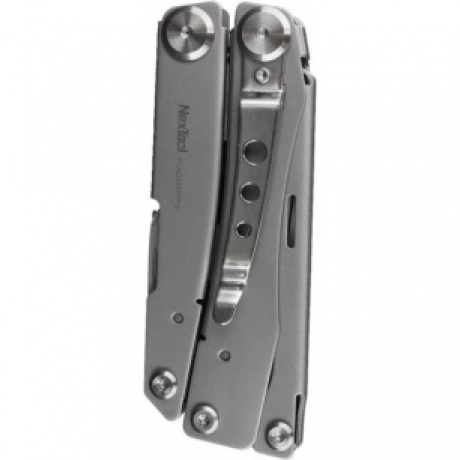 Мультитул Nextool (Xiaomi) Flagship Pro, 16 функций, нейлоновый чехол (NE20203) - фото 9