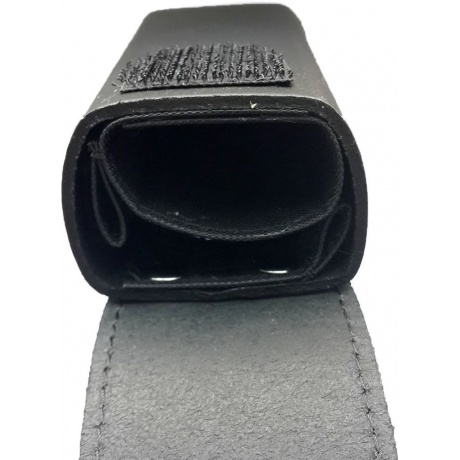 Чехол кожаный Victorinox на ремень для мультитулов SwissTool Plus 3.0338 и 3.0339 - фото 4