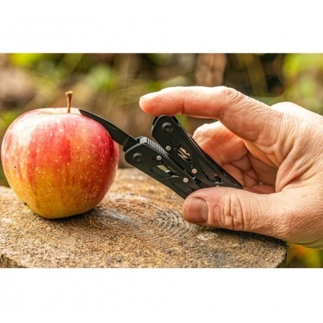 Мультитул Ganzo G104SBEx, 11 функций - фото 3