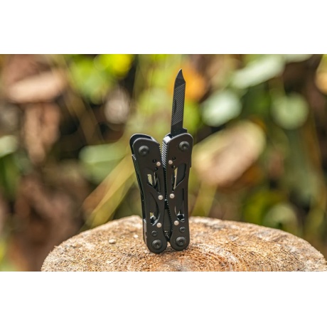 Мультитул Ganzo G104SBEx, 11 функций - фото 7