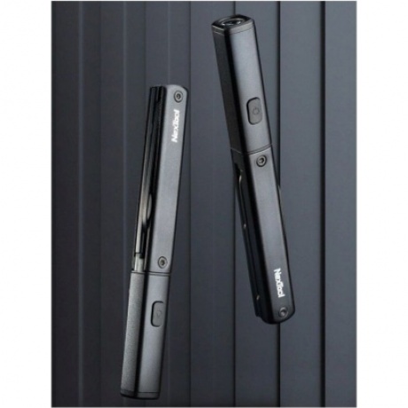 Мультитул-фонарь Nextool (Xiaomi) Pen Tool, аккумулятор, черный (NE20026) - фото 3