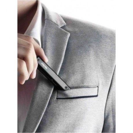 Мультитул-фонарь Nextool (Xiaomi) Pen Tool, аккумулятор, черный (NE20026) - фото 5