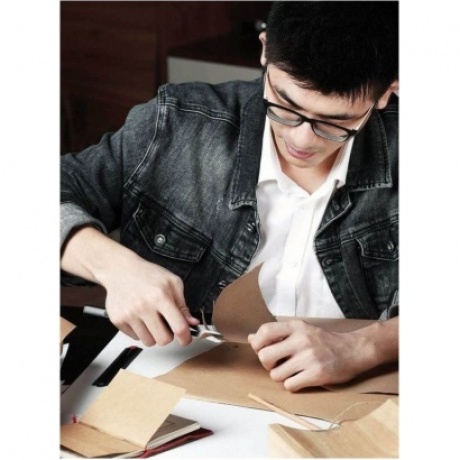 Мультитул-фонарь Nextool (Xiaomi) Pen Tool, аккумулятор, черный (NE20026) - фото 6