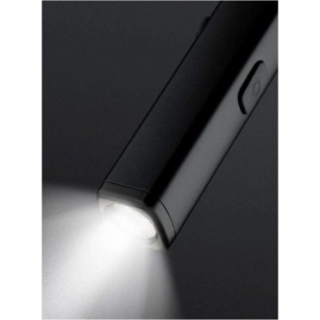 Мультитул-фонарь Nextool (Xiaomi) Pen Tool, аккумулятор, черный (NE20026) - фото 7