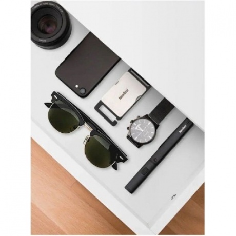 Мультитул-фонарь Nextool (Xiaomi) Pen Tool, аккумулятор, черный (NE20026) - фото 8