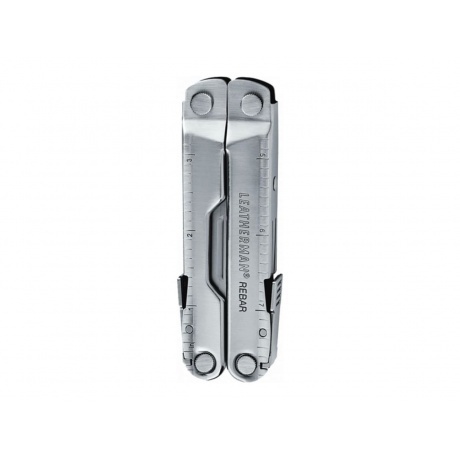 Мультитул Leatherman Rebar, 17 функций, нейлоновый чехол 831557 - фото 3