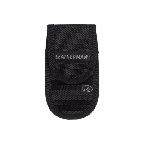 Мультитул Leatherman Rebar, 17 функций, нейлоновый чехол 831557 - фото 4