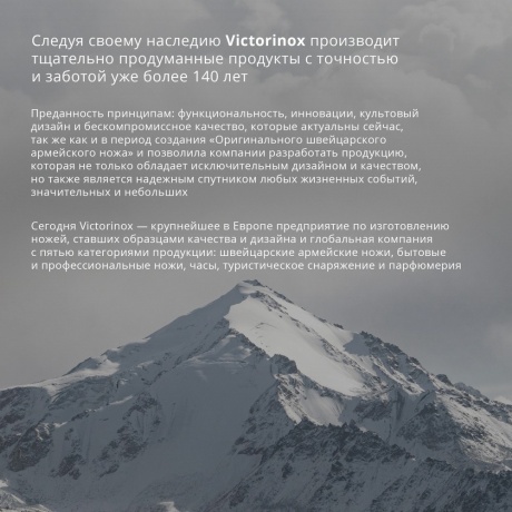 Нож перочинный Victorinox Classic SD Alox LE 2025 Stone Red, 58 мм, 5 функций, красный - фото 6