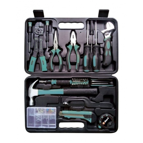 

Набор инструментов Bort BTK-160