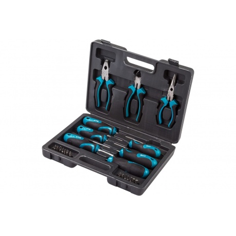 Набор инструментов Bort BTK-24 - фото 1