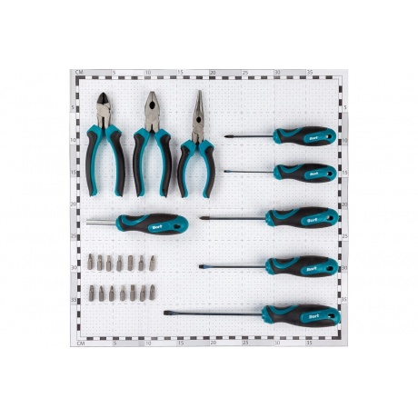 Набор инструментов Bort BTK-24 - фото 4