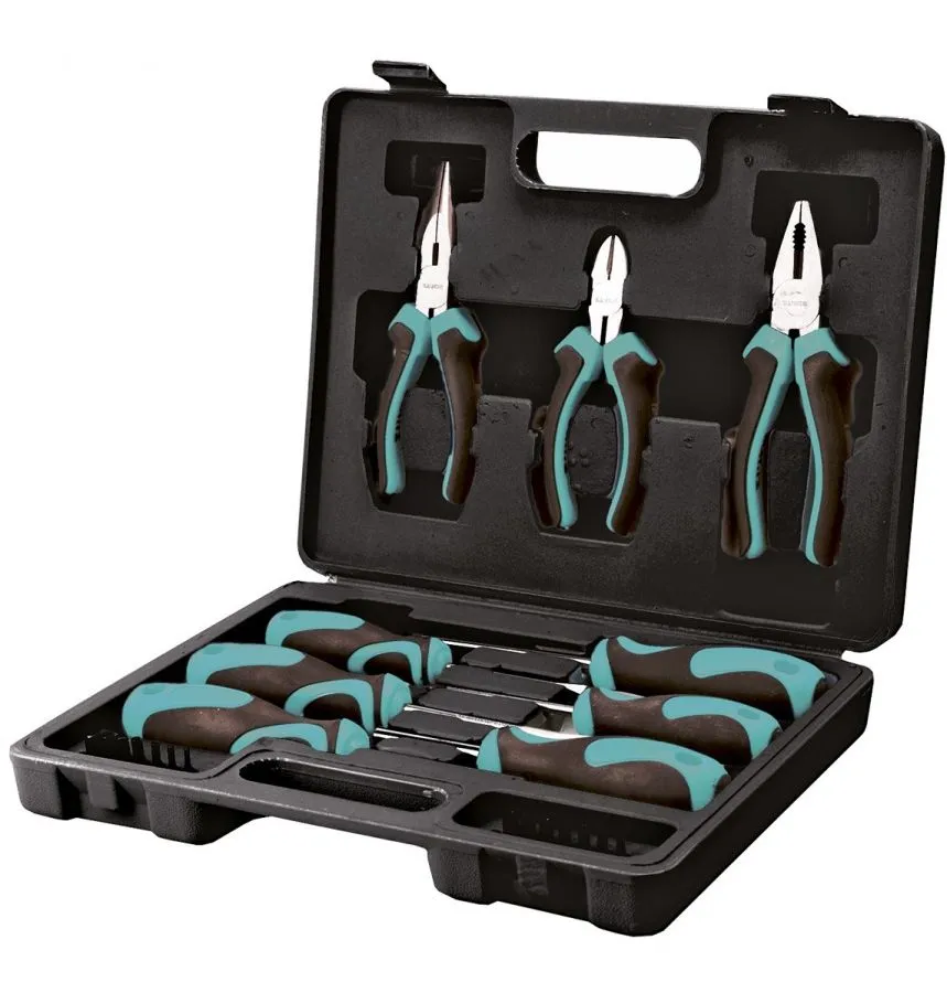 Набор инструментов Bort BTK-24 - фото 2