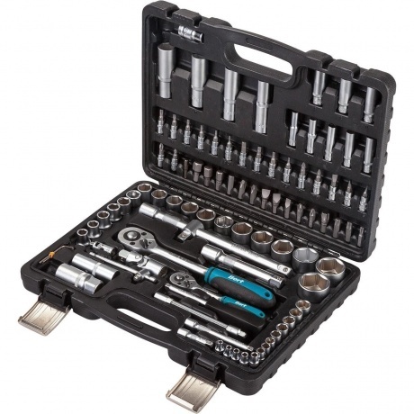 

Набор инструментов Bort BTK-94 91279897