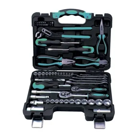 Набор инструментов Bort BTK-65