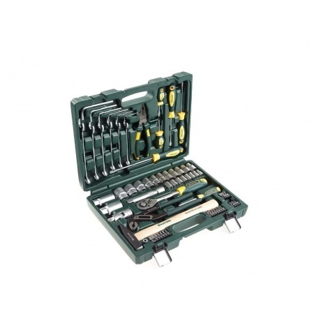 

Набор инструментов Kraftool EXPERT 27976-H66