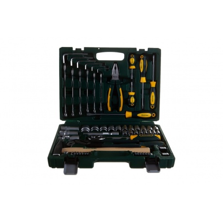 Набор инструментов Kraftool EXPERT 27976-H66 - фото 8