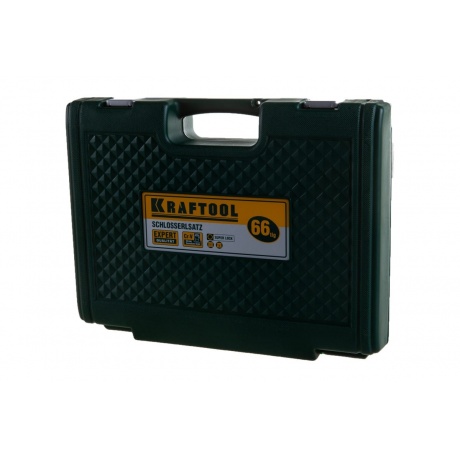 Набор инструментов Kraftool EXPERT 27976-H66 - фото 9
