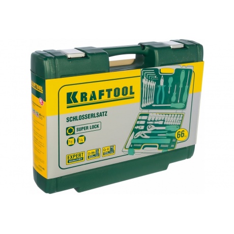 Набор инструментов Kraftool EXPERT 27976-H66 - фото 10