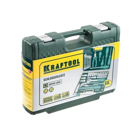 Набор инструментов Kraftool EXPERT 27976-H66 - фото 7